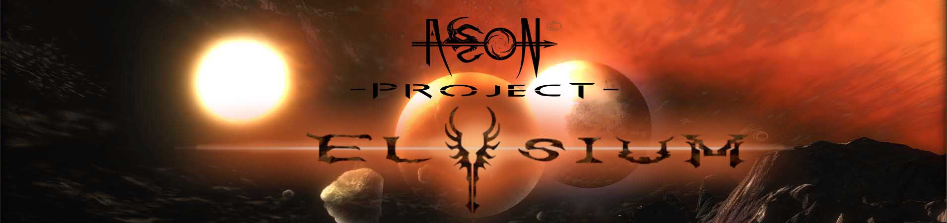 Project: Elysium